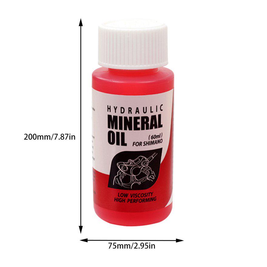 Buy Mountain Road Bike Hydraulic Disc Brake Mineral Oil Road Bicycle