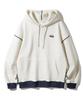 Essential Hoodie Bk6981_Cream
