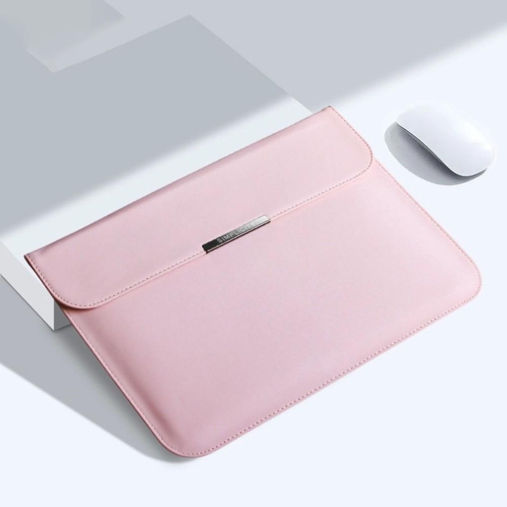 PU Leather Laptop Bag 14/15inch Tablet Cover Fashion Computer Handbags  Business