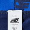 Boxer Premium 3 Front 3 Pack Quick 3 S [New Balance] Briefs, Boxer, Inch, Closure, (LAU13009), Dry, Pack, Men's, Black,