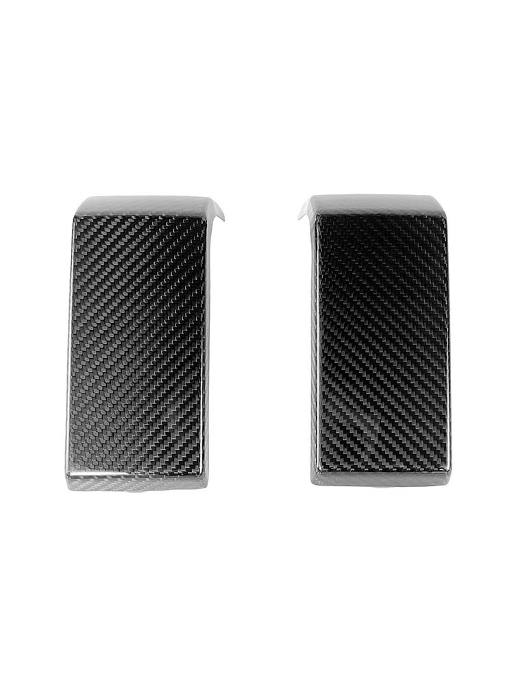 Carbon Fiber Front Bumper Cover Fit Mercedes Benz G-Class W464 W463A 2019-2023