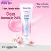 Shuke Natural Enzyme Whitening Toothpaste