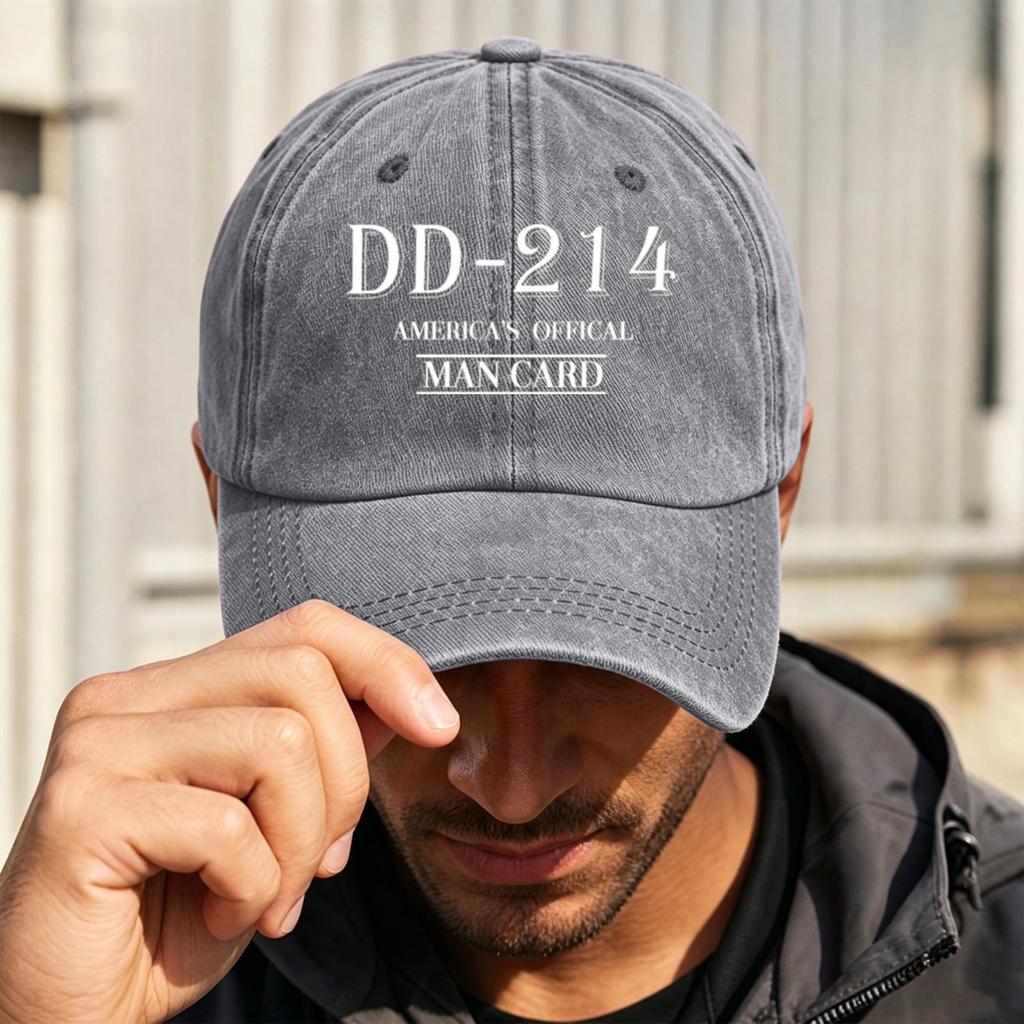 Printed Vintage Baseball Casual Fashion Hat for Men and Women Everyday Wear