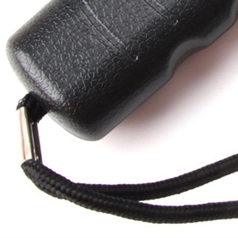 Handheld Grain Moisture Meter Robust Accurate Food Carbon Steel Needle Moisture Tester Detector