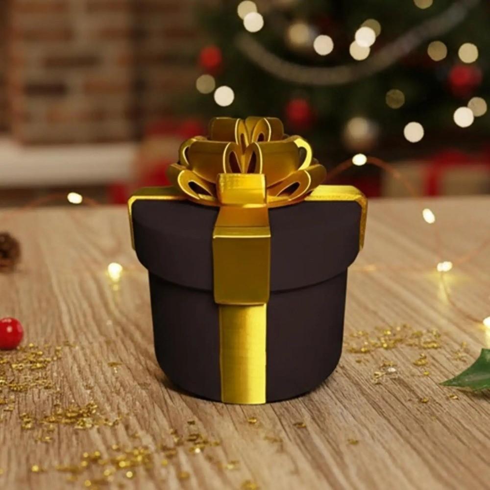 3D Printed Prank Screw Gift Box Prank Surprise Gift Box Cash Gift Packaging Box  New Year