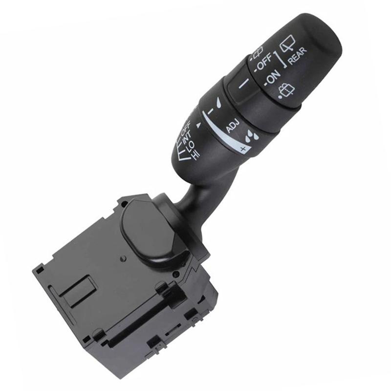 Car 35256-SWA-A11 Turn Signal And Wiper Switch MIST PULL ADJ Button 35256SWAA11 For Honda Accord 2010 2011 LHD