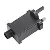 IP44 Light Holiday Lighting String UK Plug LED Transformer AC 110V To DC 12V 1A Power Adapter