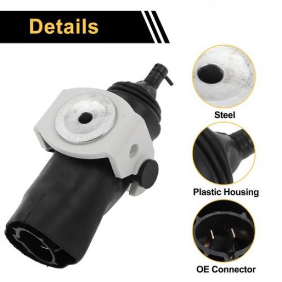 Front Left Right Power Door Lock Actuator Motor for Ford F150 F250 F350 1989-91