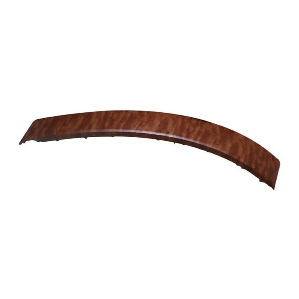 Car Front Right Armrest Door Handle Cover Trim For Toyota Highlander 2008 - 2013