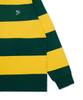 POLO RALPH LAUREN Iconic Rugby Shirt - Green