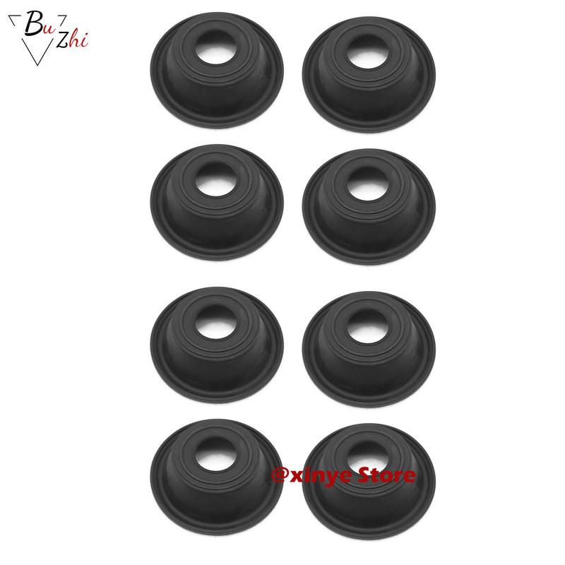Carburetor Repair kit Plunger Vacuum diaphragm for Kawasaki EX305B EX305 GPZ305 GPZ EX 305 B 305B 1991-1994