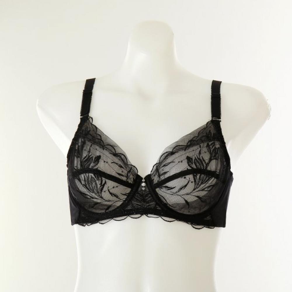 Wacoal Sheer Bra B Cup [dBr0464B]