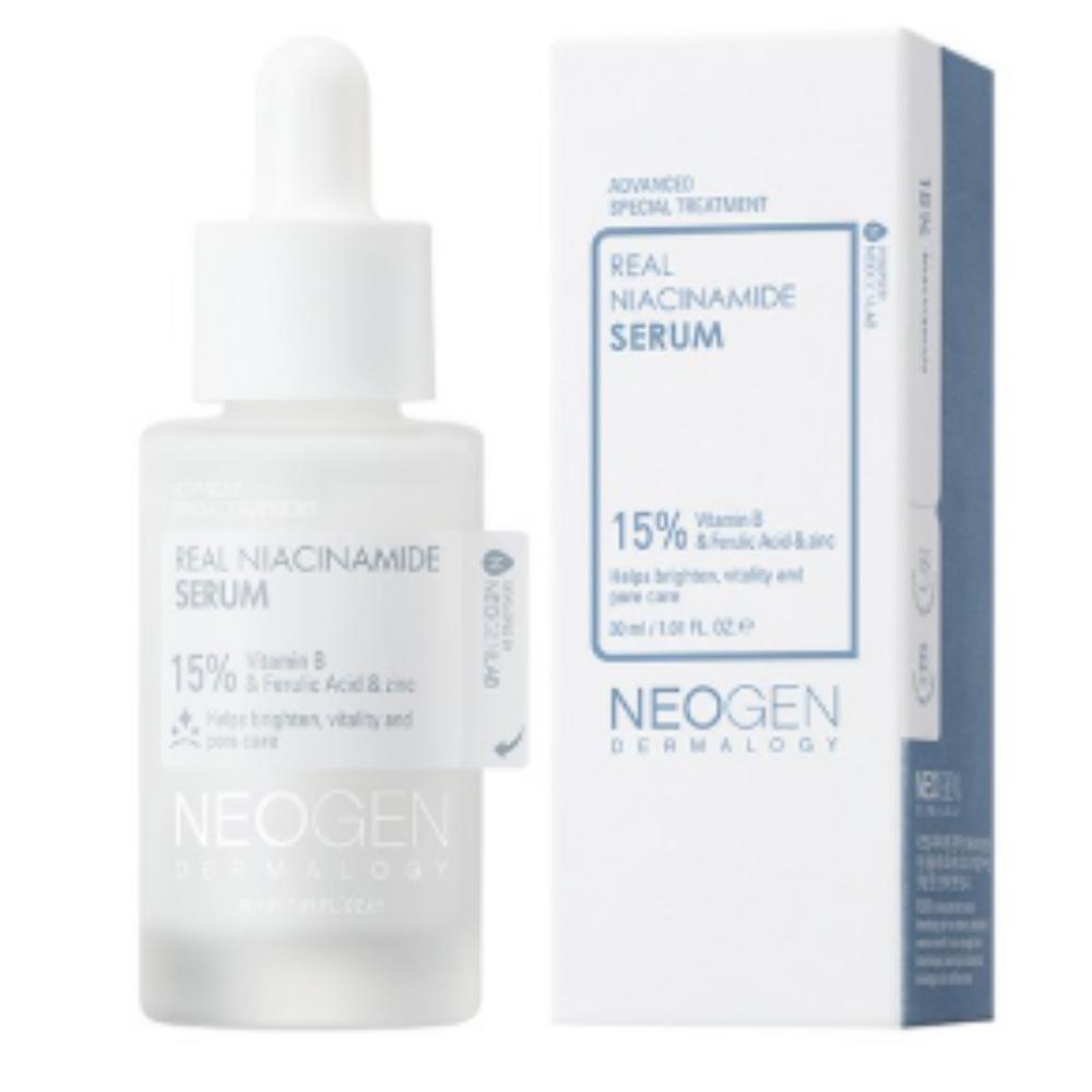 [NEOGEN] Niacinamide 15% Serum 30ml