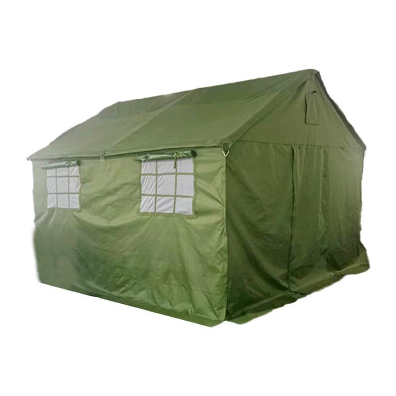 ZISIZ Outdoor Emergency Relief Command Tent