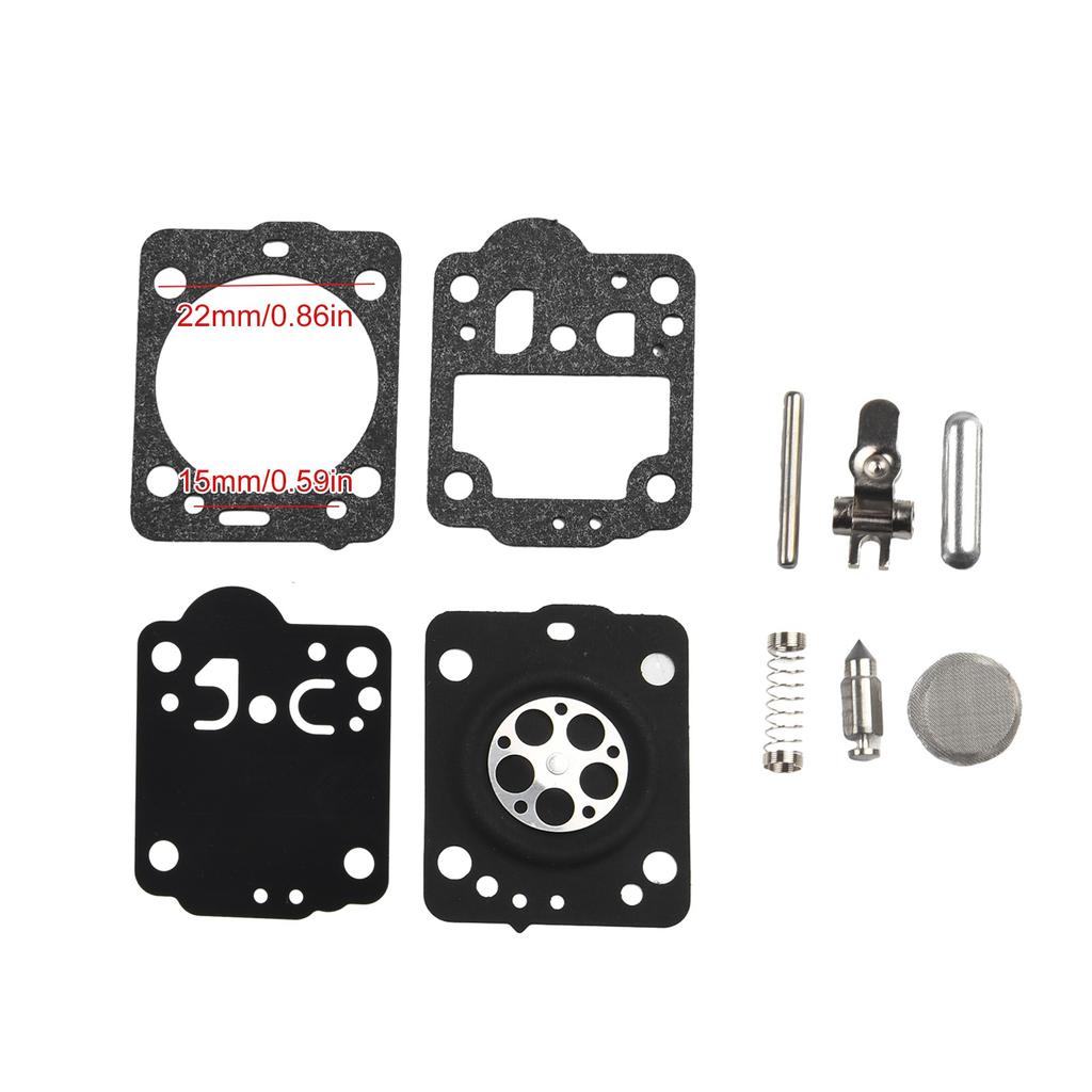 Carburetor RepairKit Carburetor Repair Kit Accessories