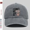 1pc Casual Elegant Pink Cute Dog Paw Letter Print Baseball Cap Cute Sun Hat Trucker Decorative Hat Buckle Adjustable Papa Hat St