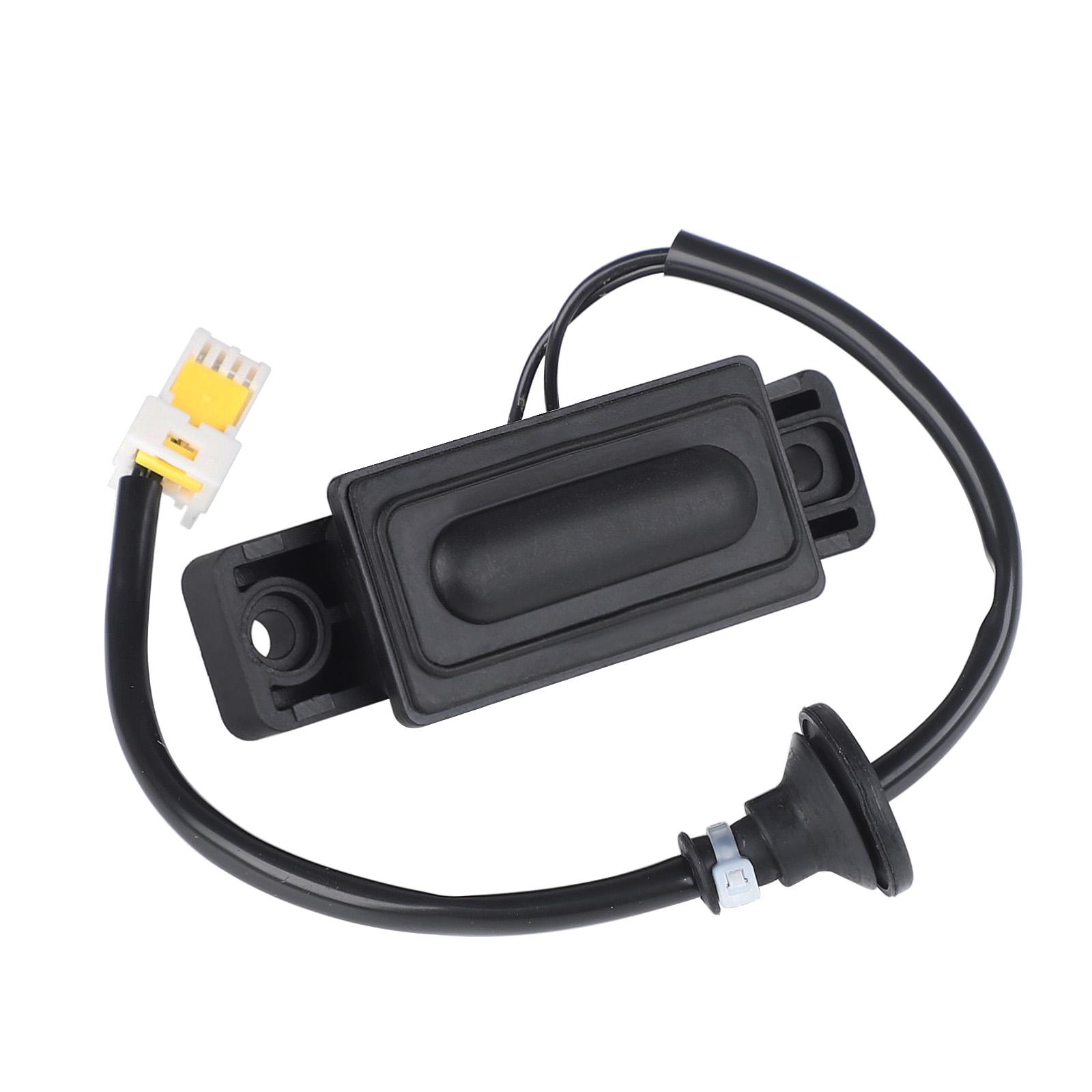 3717879J00 37178-79J00 Для Suzuki SX4 Хэтчбек Кнопка Открытия Багажника Ручка Кнопка Переключателя Двери Багажника Автоаксессуары 1 шт.