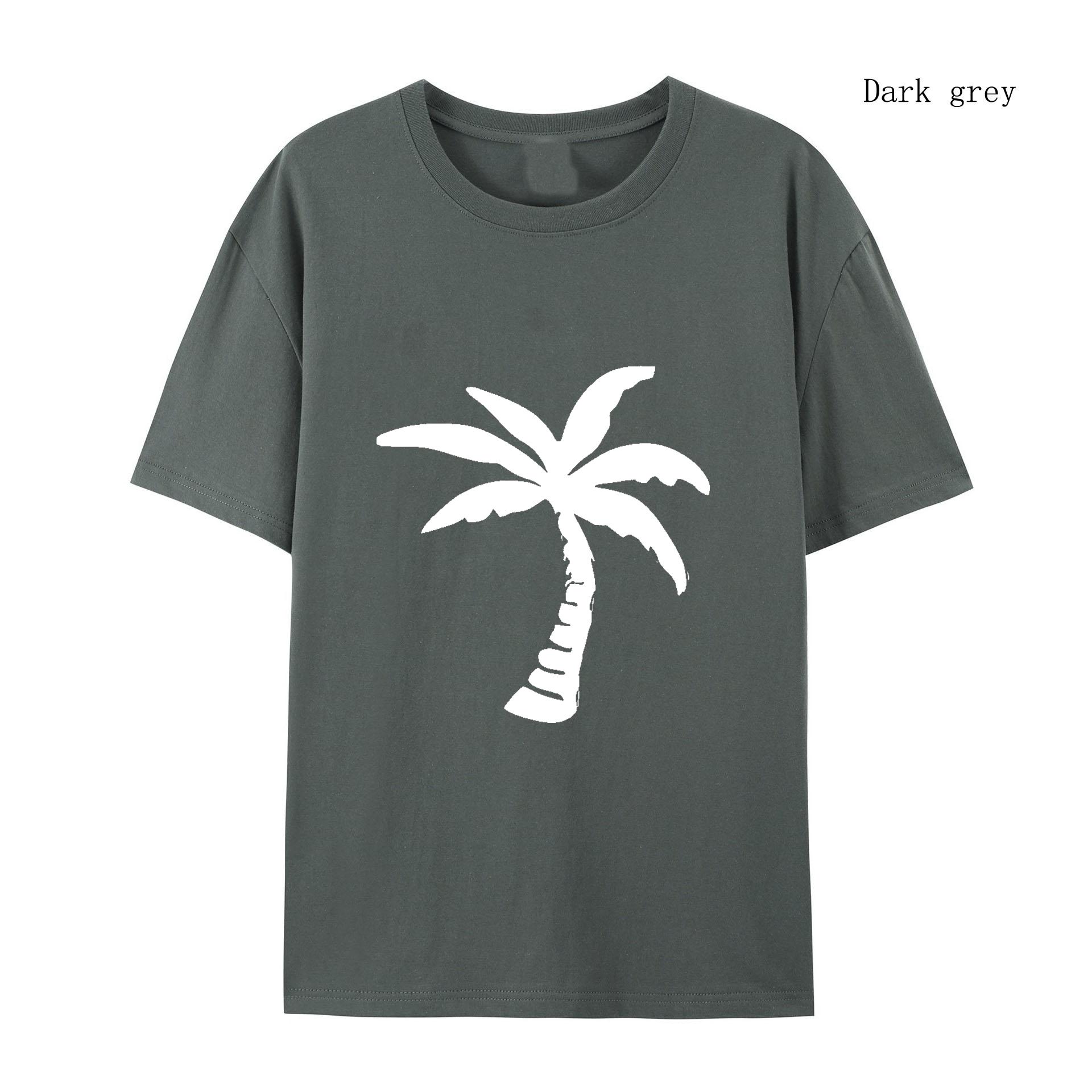 

100% хлопок с круглым вырезом, высококачественная повседневная футболка для фитнеса и улицы, летняя модная мужская футболка в стиле ретро с английскими буквами 3XL