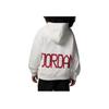 Jordan Hoodie New Year Transformation Series Hooded Fashion Digital Pullover Long Sleeve Kids Hoodies Sail IF8911-133