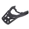 Motorcycle Luggage Rack Aluminum Alloy Strong Load Bearing Capacity Replacement for Nmax155 2020 2025