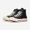 Converse Chuck 70 Hearts Black [A19061C] [Shipped from Korea] 100% Authentic
