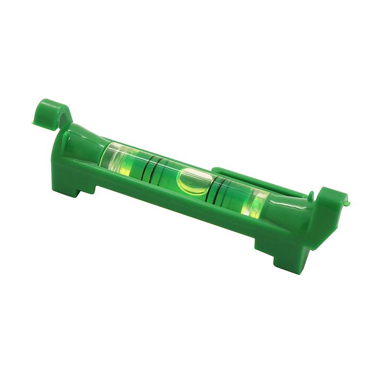 Hanging Bubble Line Level Marker