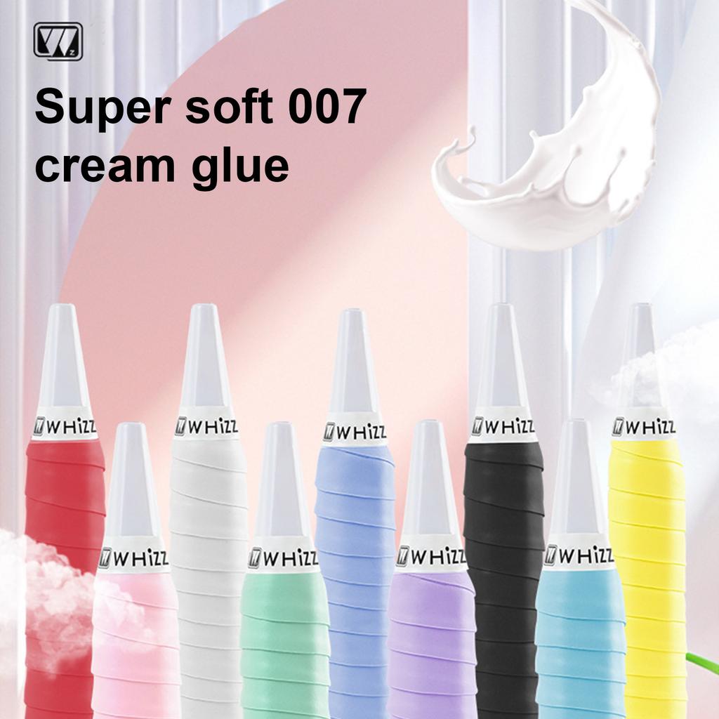 Badminton Grip Roll Water Absorbent Badminton Rackets Wrap Tape Antislip Grip Tape Badminton Racket Grip Tape Sweat Band