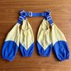 Hundbein-Ärmelabdeckung Große Rassen - Wasserdicht Staubdicht Atmungsaktiv Haustierhose Mit Knieschutz