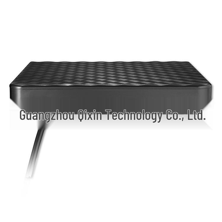 Unitate DVD externă USB/Type-C pentru laptop și desktop cu model diamantat - Unitate optică mobilă universală
