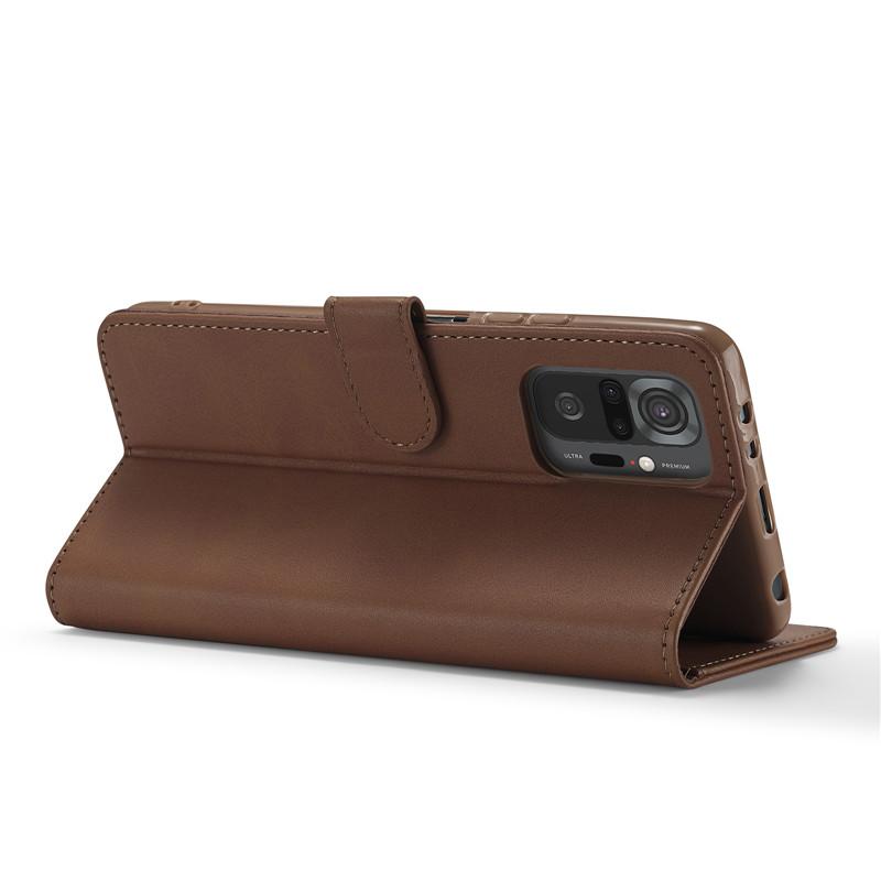 Pouzdro pro Poco M5s Case Kožené Vintage Pouzdro na Telefon Na Coque Poco Poco M5s Case Flip 360 Magnetický obal na peněženku na tašky Xiaomi Poco M5s