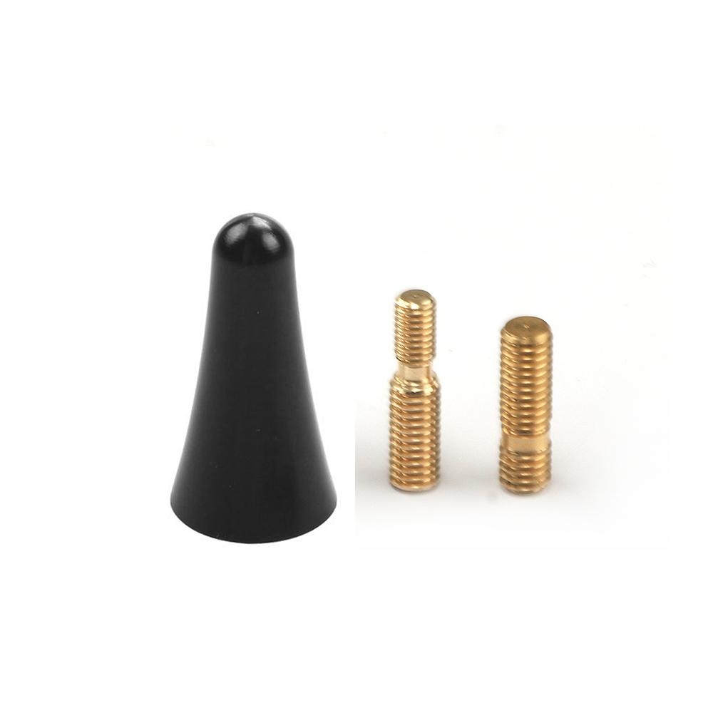 

Car AM FM Radio Signal Enhanced Antenna Mast Replacement for Commodore SS SSV SV6 чёрный