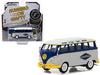 Greenlight Empty Series 1 Type 2 Samba Bus with Goodyear Scale 87010-F - (T1) Tires, 143