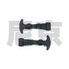 Battery Cover Latch Hook