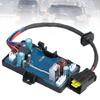 Advanced Fuel Efficient Air Heater Circuit Controller Board Fit for 12V/24V Diesels Air Heaters Long Hauls Truck Drivers
