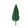 Miniature Conifer Tree Realistic Design Architectural Model DIY Friendly Trees