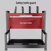 Stainless Steel Multifunctional Kitchen Storage Rack