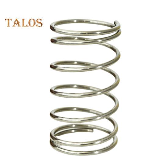 

Держатель для зубных щеток из нержавеющей стали, спиральный дизайн, многоцелевая стойка для хранения зубной пасты и кистей для макияжа, органайзер для ванной комнаты L