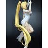 Used Fate/Grand Order Archer/Jeanne d'Arc (Repaint) Figure (FGO Lancer/Ereshkigal Saber) China Dress Ver. Height 23cm