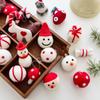 Acessórios para festas – Decorações de Natal