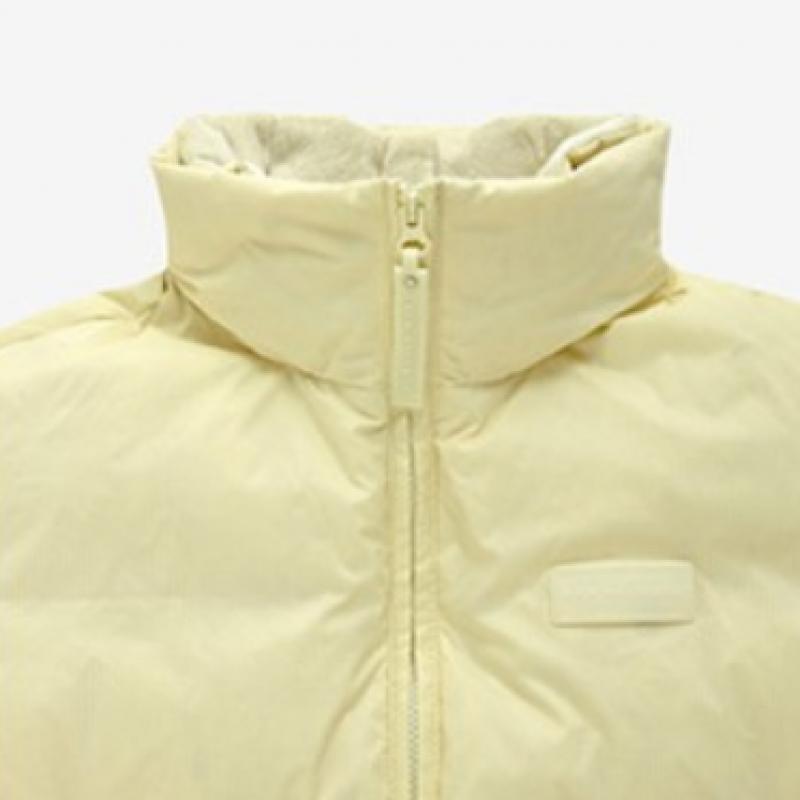 New Balance Vestă de puf de gâscă largă Nbnpb4w962 30