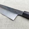 8.3 Inch Chef Knife T12A High-carbon Steel Core Blade Wood Handle Slicing Cleaver Gyutou Handmade Kitchen Knife Customizable
