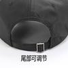 56-61cm 62-68cm large size baseball cap male spring summer and autumn polyester snapback hat big head men plus size sport caps