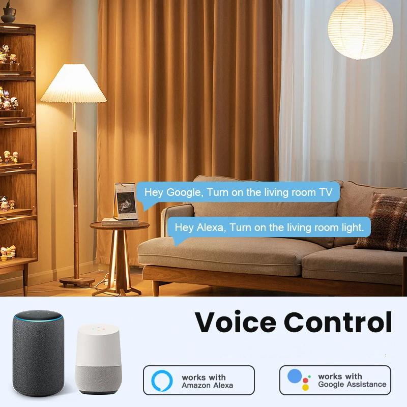Passerelle Bluetooth Tuya Hub Pont Maison Intelligente Support Fingerbot Appareil Bluetooth Tuya Contrôle à Distance Application Smart Life Pont Maillé