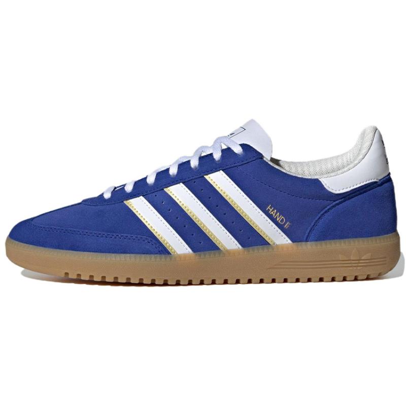 

Adidas Hand 2 Semi Lucid Blue Sneakers ID2115 44