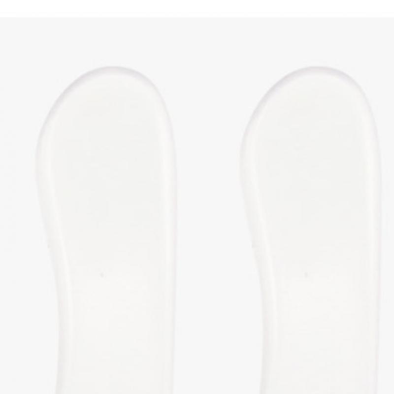 Daiso Pu Shoe Heel Pads  Pack Of 2