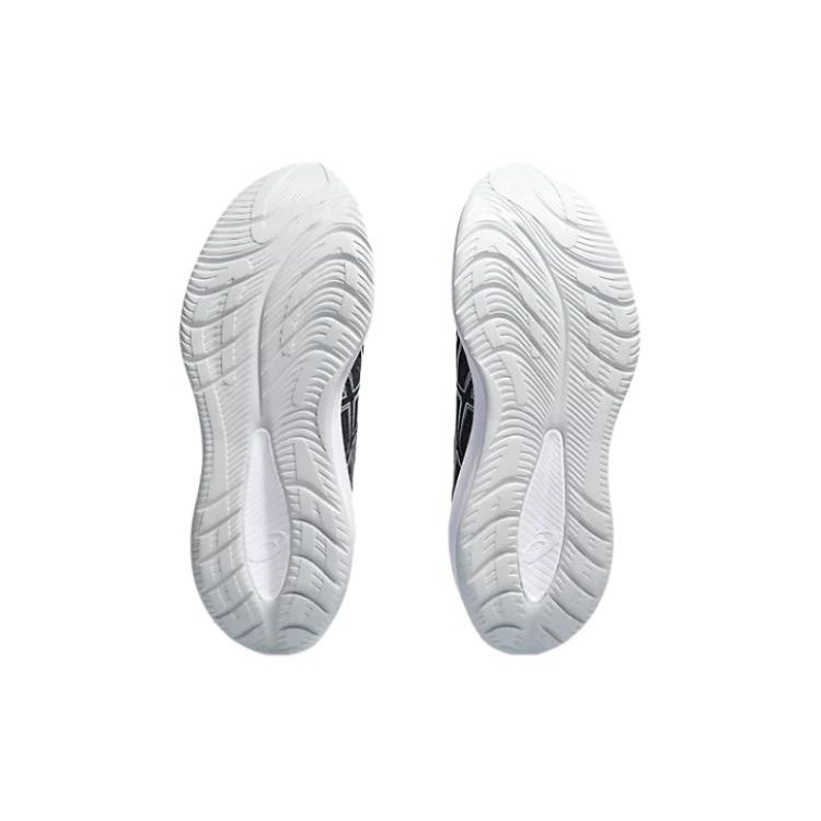 Asics Gel Cumulus 26 Black Concrete Men Sneakers 1011B792-002