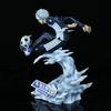 Blue Lock Seishiro Nagi Torschützenkönig Dribbling Ornament