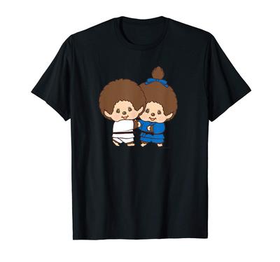 Monchhichi Graphic T-shirt