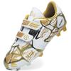 28-38 Yards Shock-absorbing Non-slip Wear-resistant  Long Nails Outdoor Football Shoes Training Children's Shoes