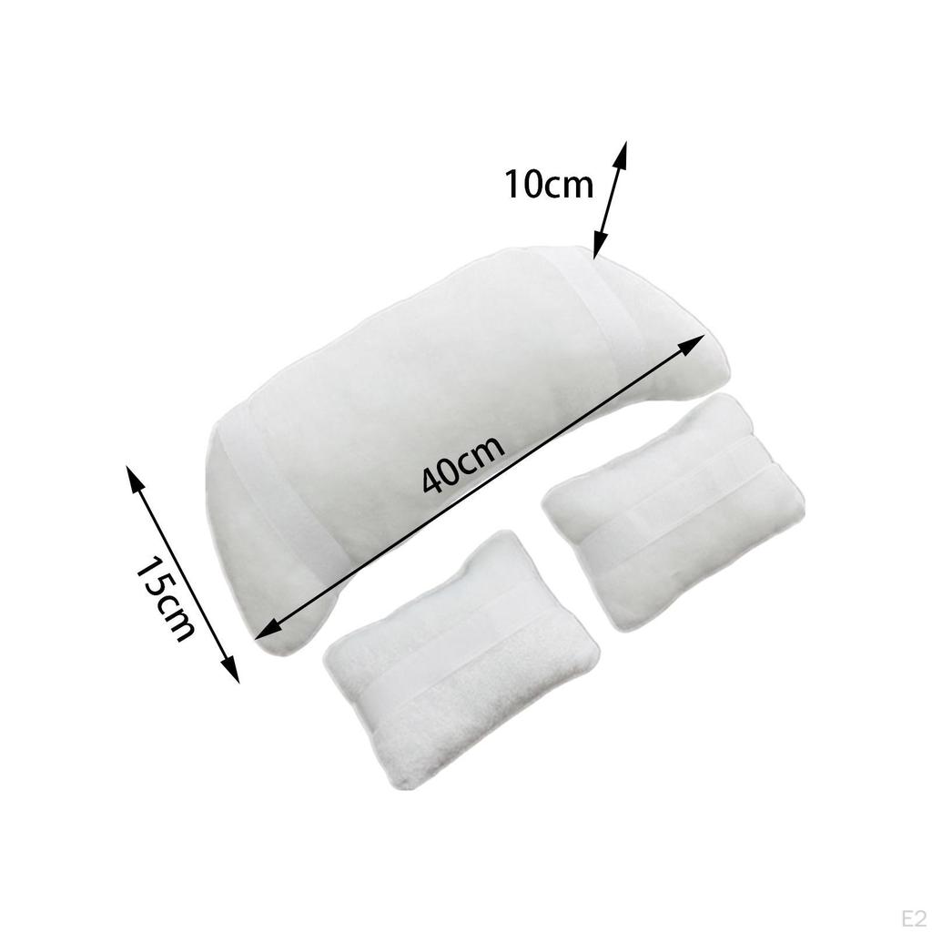 Photography Props Posing Pillow Photo Accessories Aid for Newborn Boy Baby